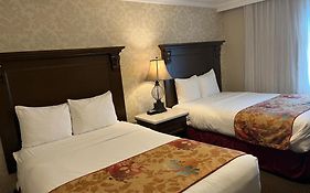 Arbutus Inn